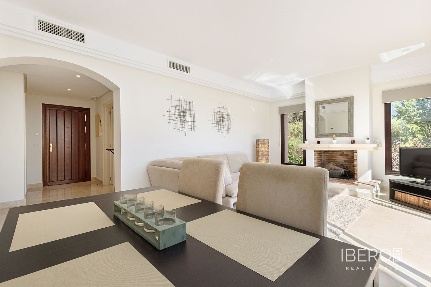 Piso 3+kk – Benahavís, Los Mozos, Costa del Sol Occidental - Vista 3