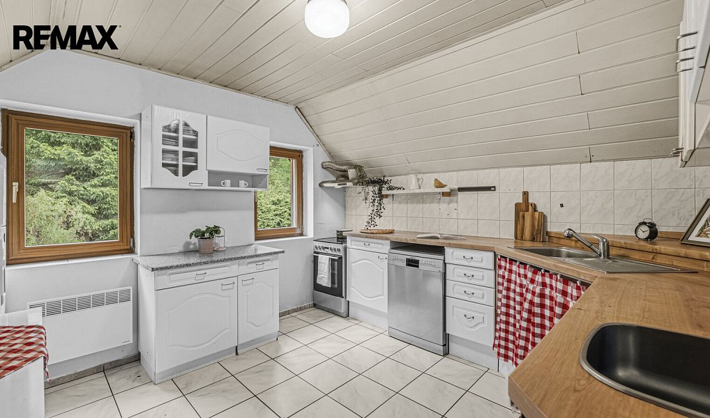 Prodej chaty/chalupy 264 m² s pozemkem 2 011 m², Studenec – náhled fotky 2