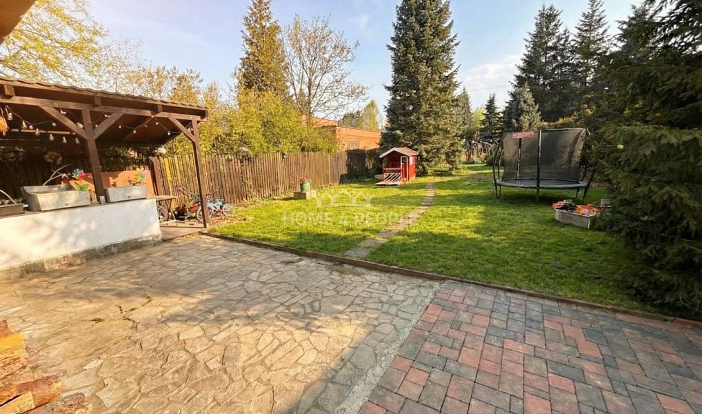Prodej domu 119 m² s pozemkem 794 m², Hradištko – náhled fotky 38