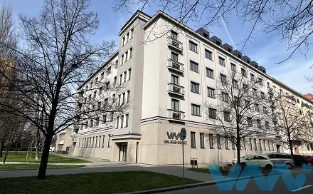 Pronájem bytu 2+kk 56 m², 30. dubna, Ostrava - Moravská Ostrava