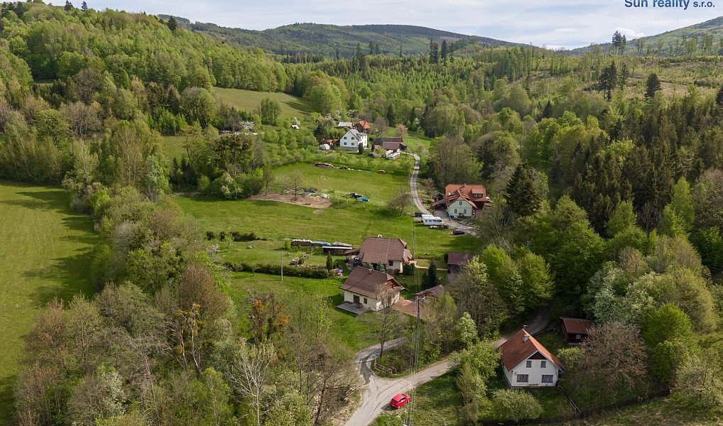Prodej domu 180 m² s pozemkem 2 195 m², Zubří – náhled fotky 31