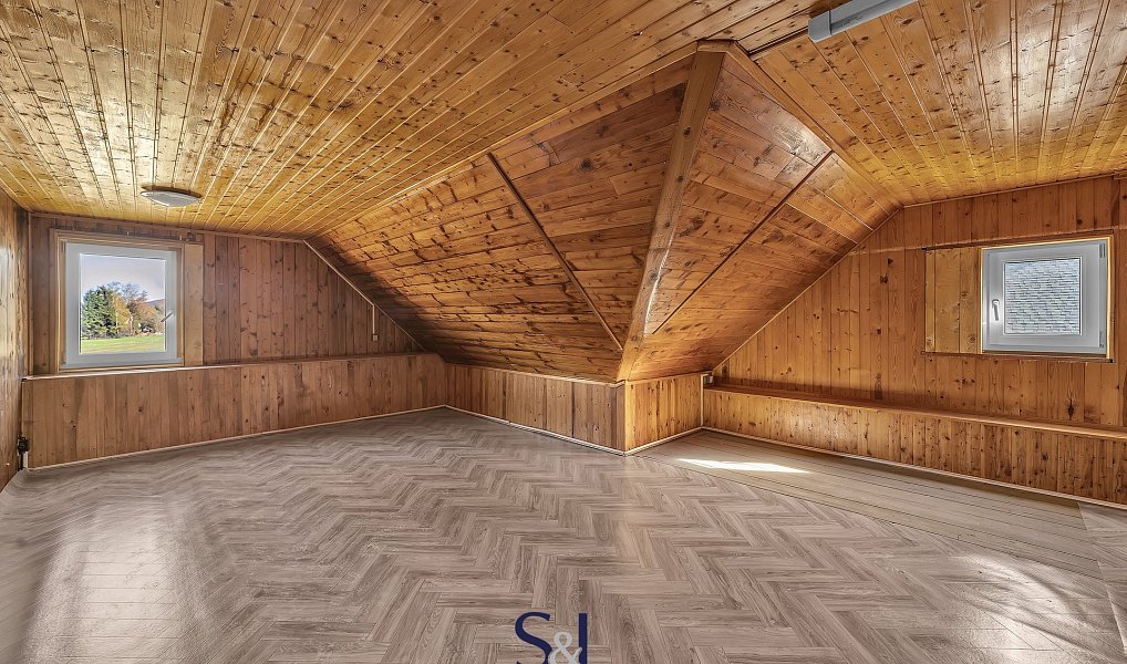 Prodej domu 172 m² s pozemkem 808 m², Horní Podluží – náhled fotky 5
