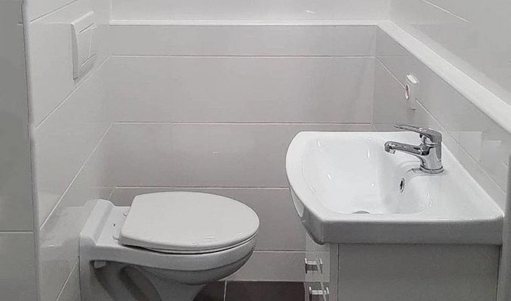 Pronájem bytu 1+1 36 m², Děčín – náhled fotky 5