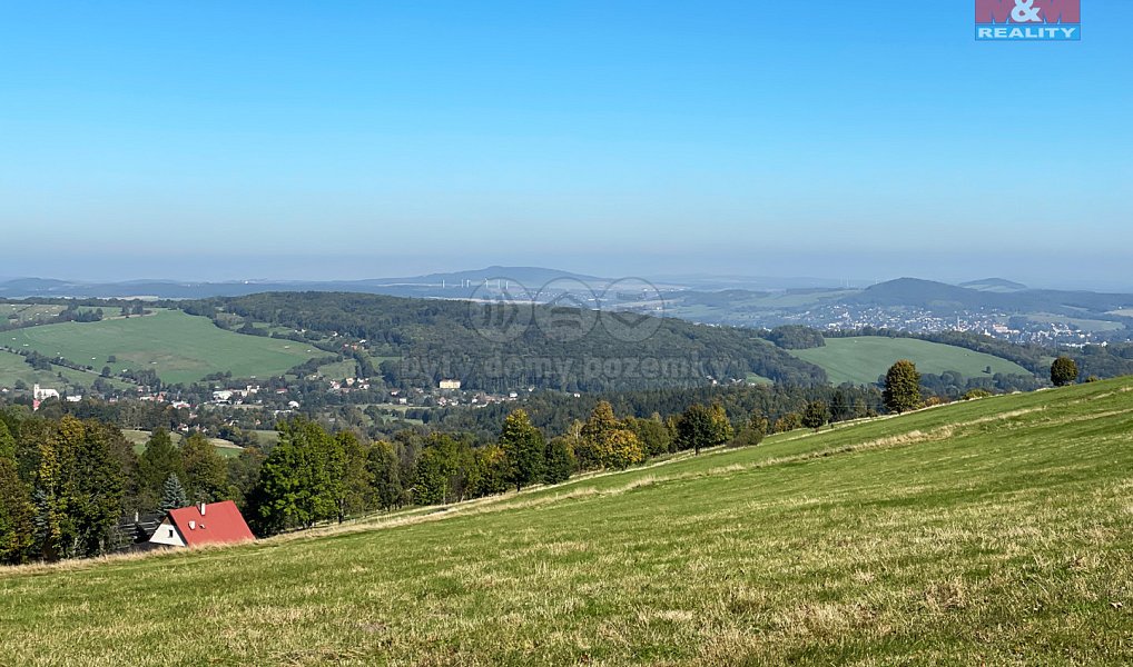 Prodej louky 15 674 m², Jiřetín pod Jedlovou – náhled fotky 3