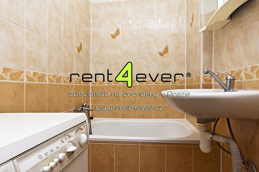 Pronájem bytu 2+kk 40 m² - Ansicht 6