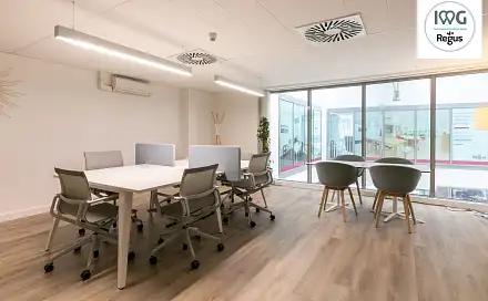 Pronájem kanceláře 60 m², Rybná, Praha 1 - Staré Město