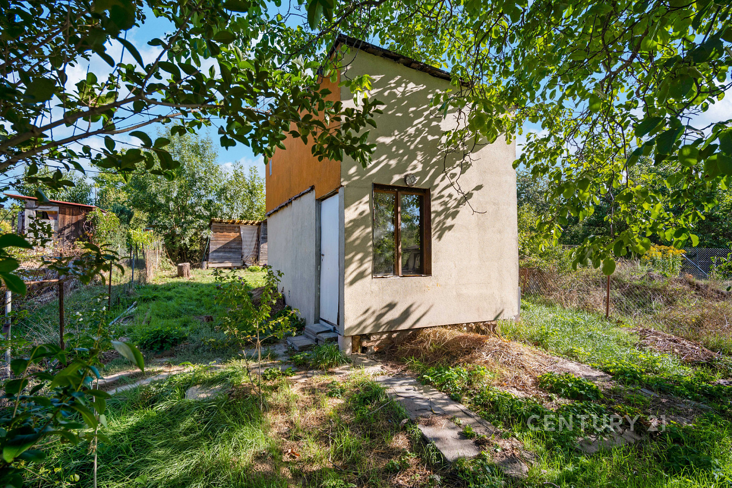 Prodej chaty/chalupy 26 m² s pozemkem 358 m²