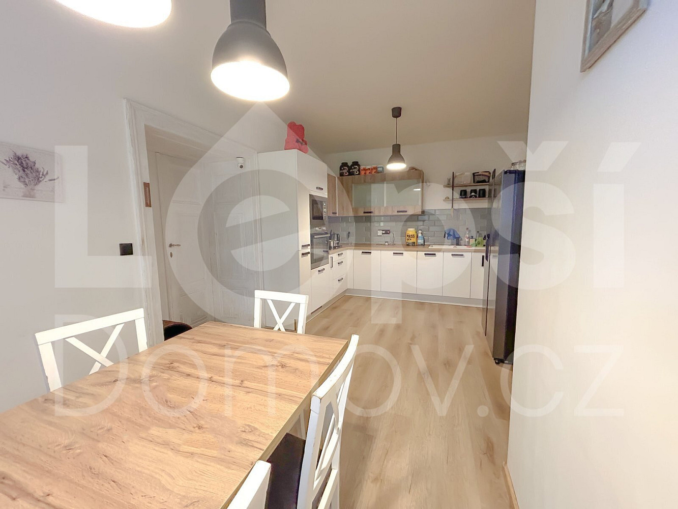Prodej bytu 3+1 70 m² – fotografie 5