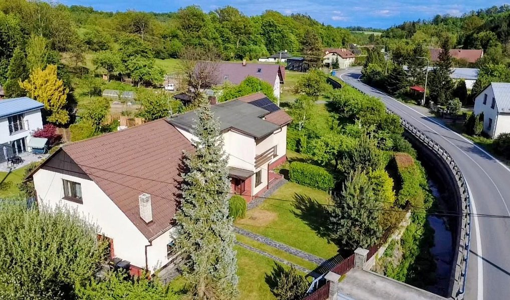 Prodej domu 385 m² s pozemkem 964 m², Bílovec – náhled fotky 17