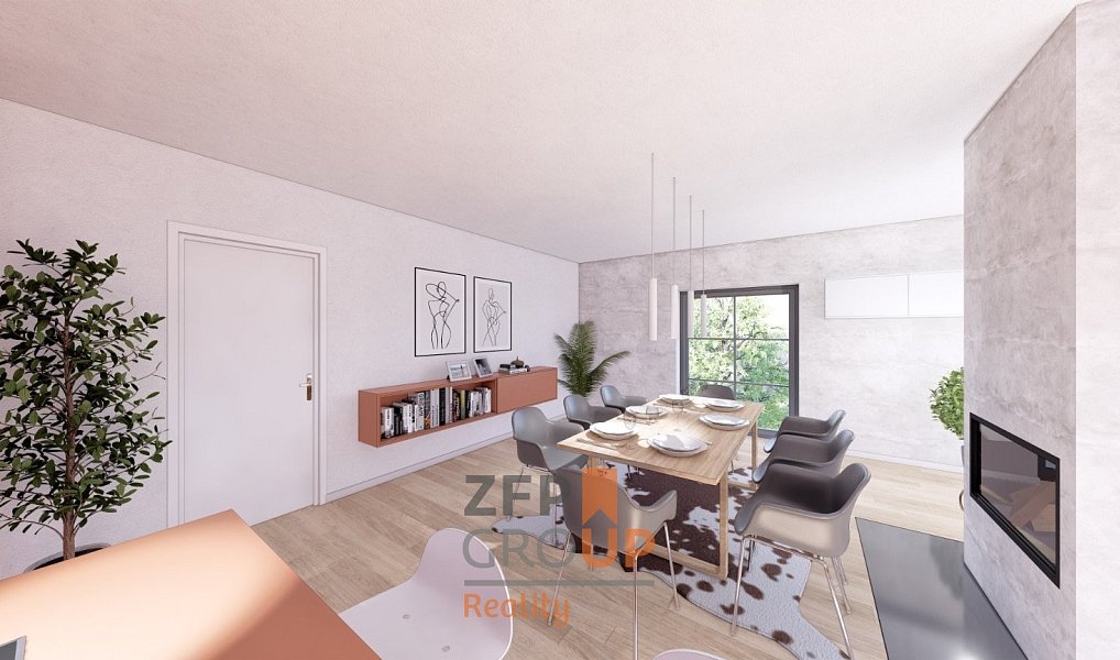 Prodej domu 355 m² s pozemkem 555 m², Prostějov – náhled fotky 45