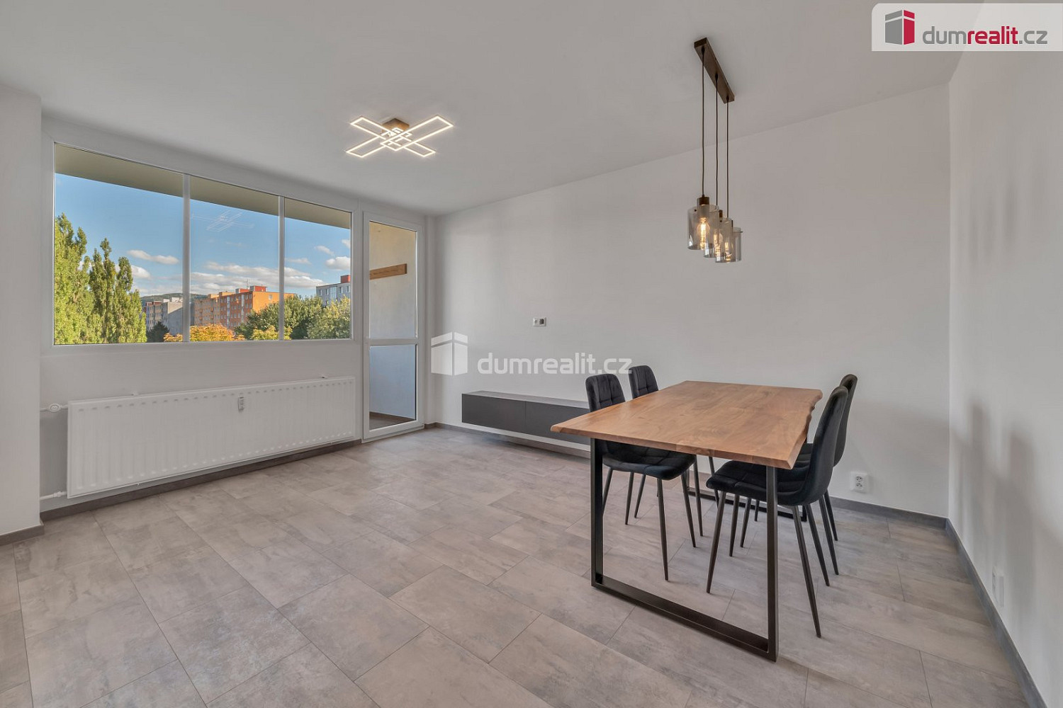 Prodej bytu 4+1 82 m²