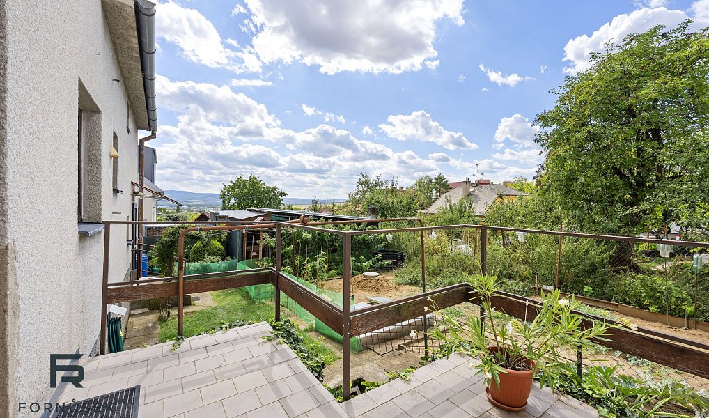 Prodej domu 229 m² s pozemkem 579 m², Uherský Brod – náhled fotky 19