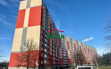 Prodej bytu 1+1 34 m², Javorová, Most