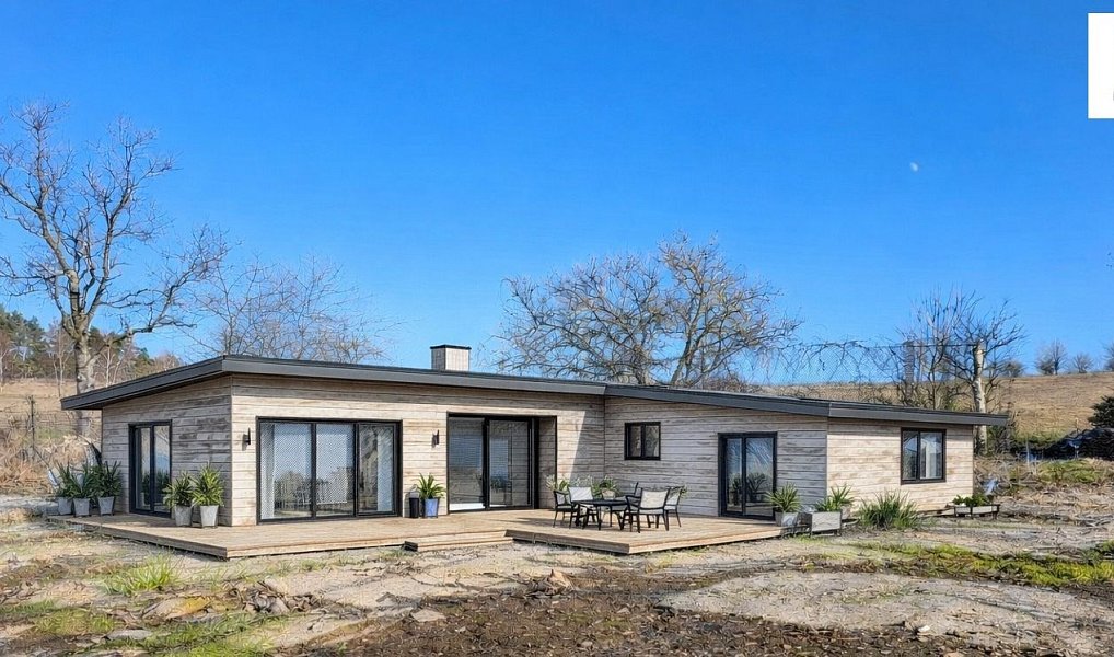 Prodej stavebního pozemku 1 012 m², Svojšín – náhled fotky 2