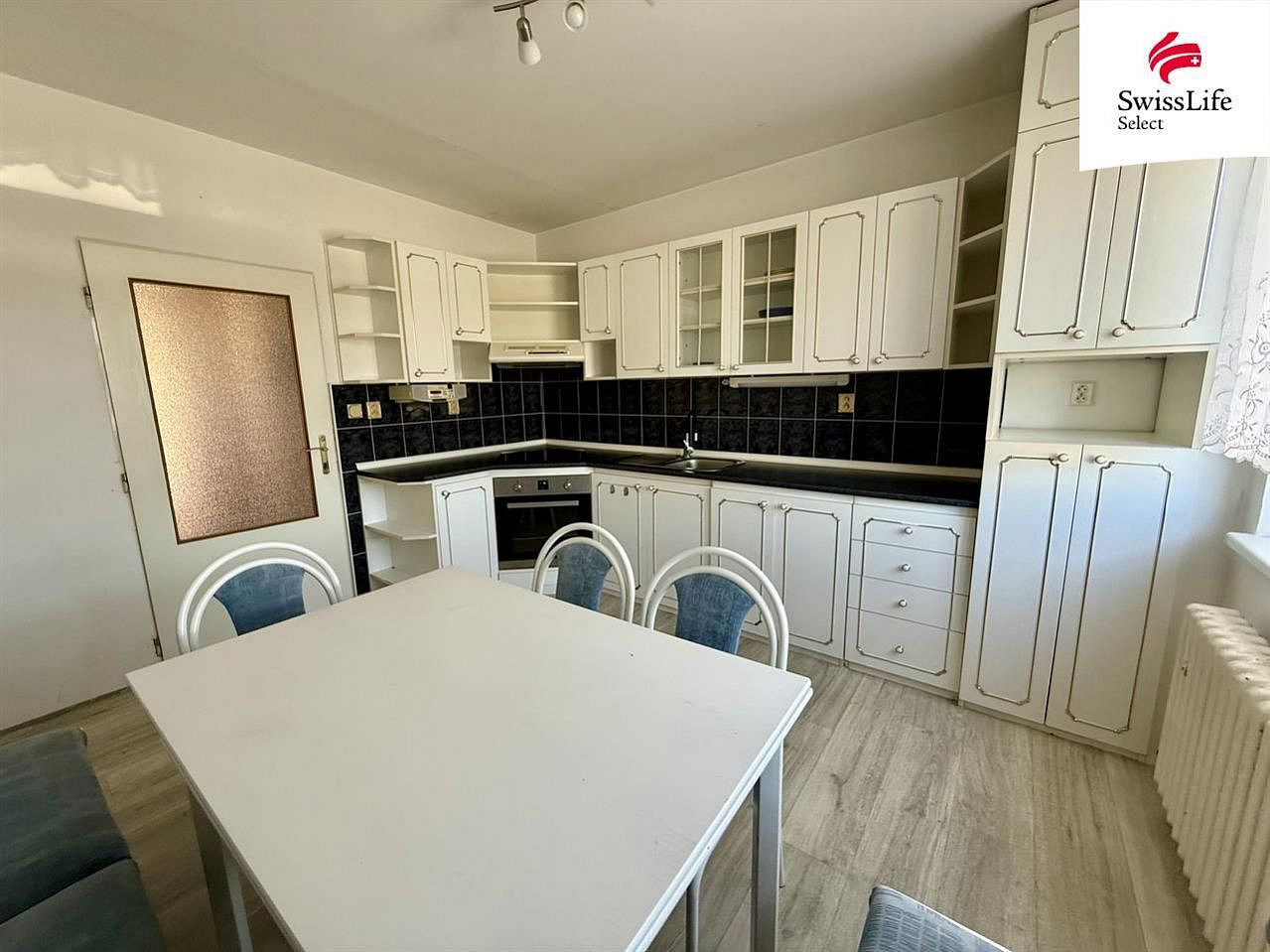 Prodej bytu 3+1 92 m²