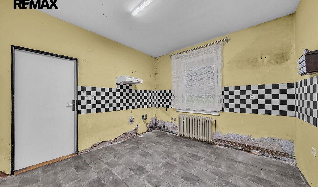 Prodej domu 90 m² s pozemkem 7 163 m², Chotěvice – náhled fotky 8
