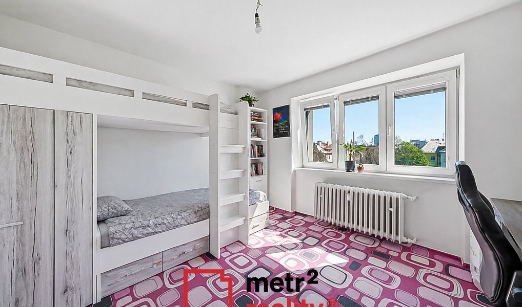 Prodej bytu 3+1 82 m², Olomouc – náhled fotky 6