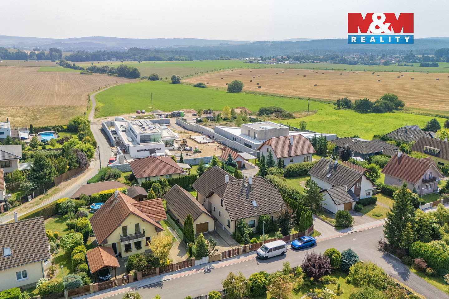 Prodej domu 266 m² s pozemkem 803 m² – fotografie 5