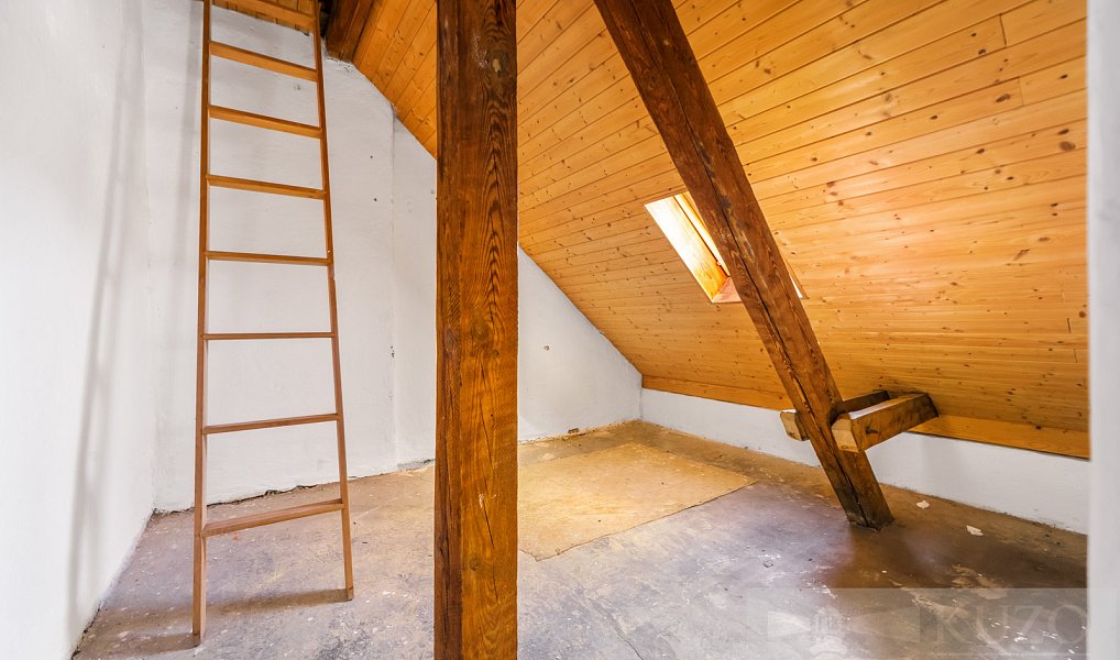 Prodej domu 177 m² s pozemkem 295 m², Plzeň – náhled fotky 10
