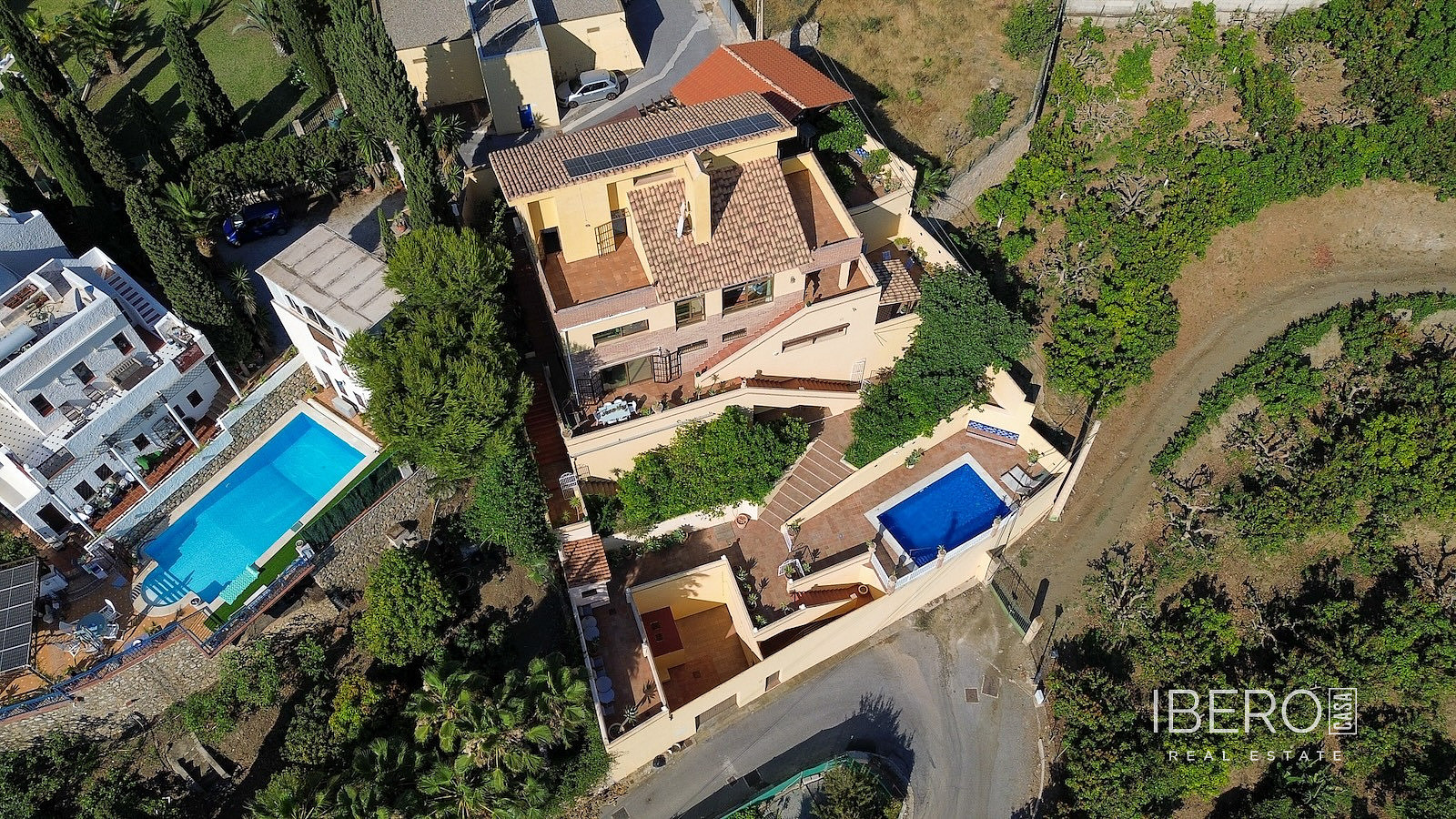 Casa 7+kk – Salobreña - Vista 4