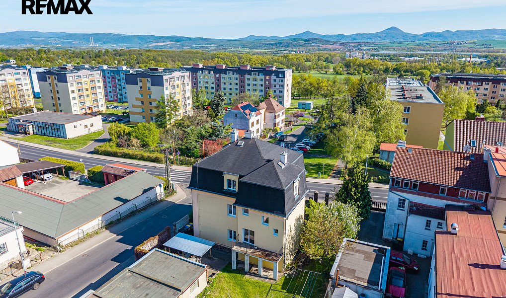 Prodej domu 260 m² s pozemkem 180 m², Krupka – náhled fotky 54