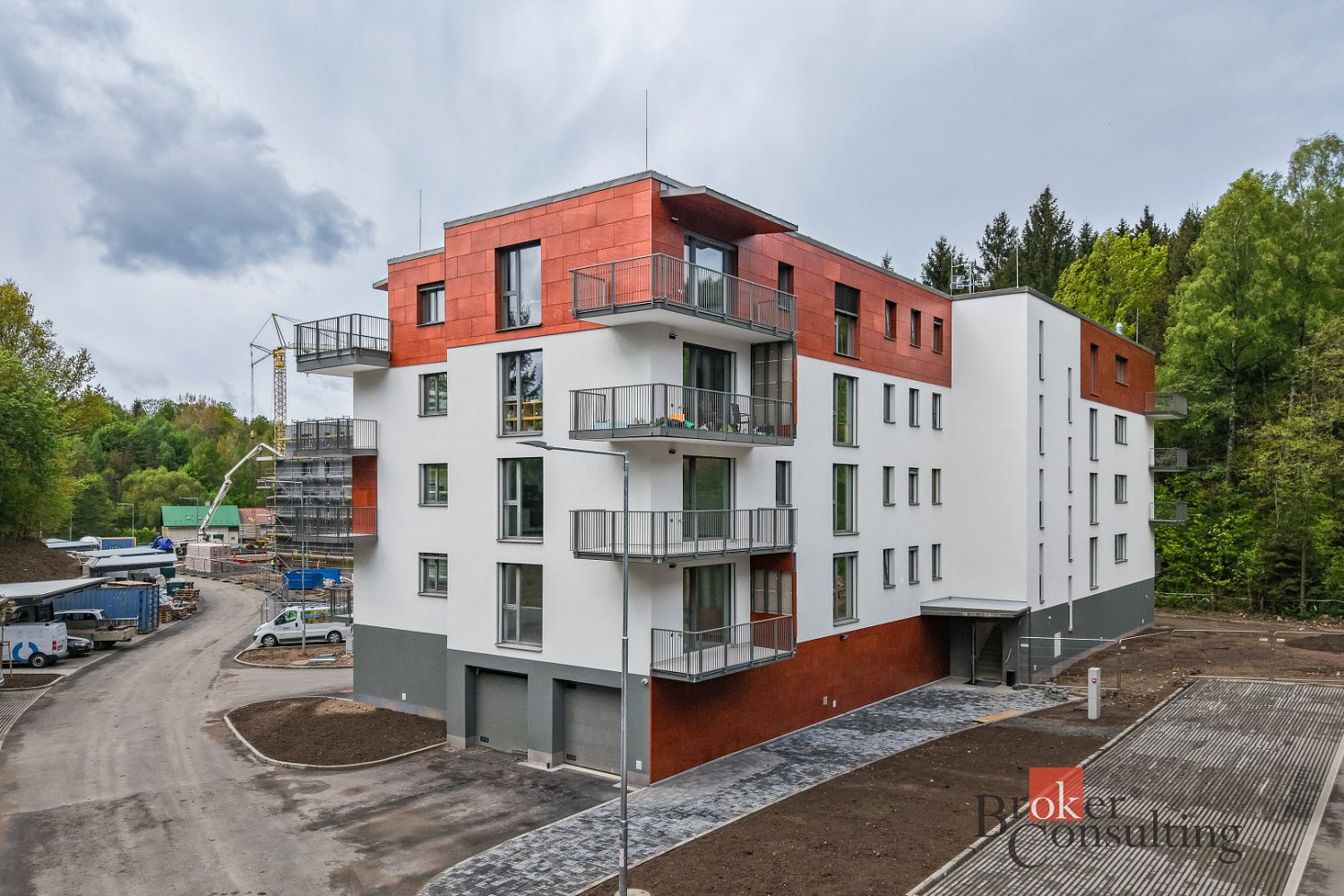 Prodej bytu 4+kk 107 m² – fotografie 2