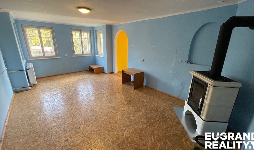 Prodej ubytovacího objektu 1 500 m², Rumburk – náhled fotky 34