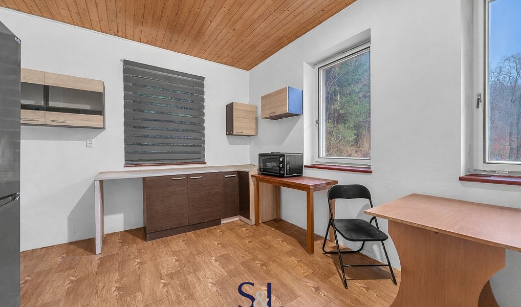 Prodej komerčního objektu (jiného typu) 2 098 m², Železný Brod – náhled fotky 31