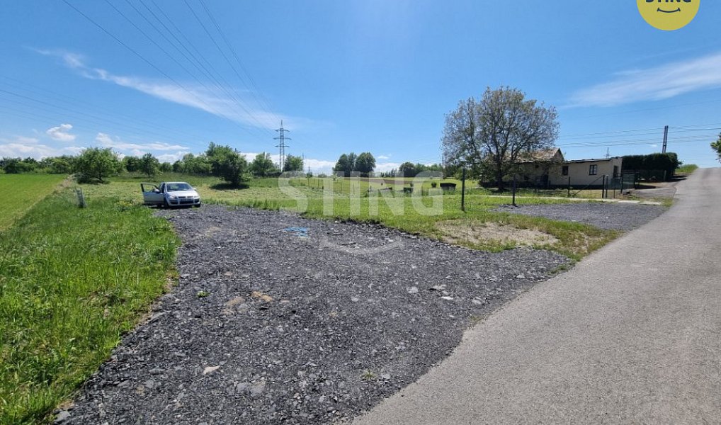 Prodej stavebního pozemku 1 006 m², Stonava – náhled fotky 6