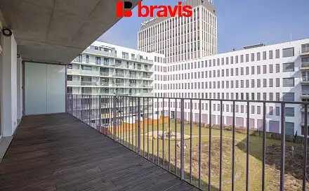 Prodej bytu 3+kk 69 m²