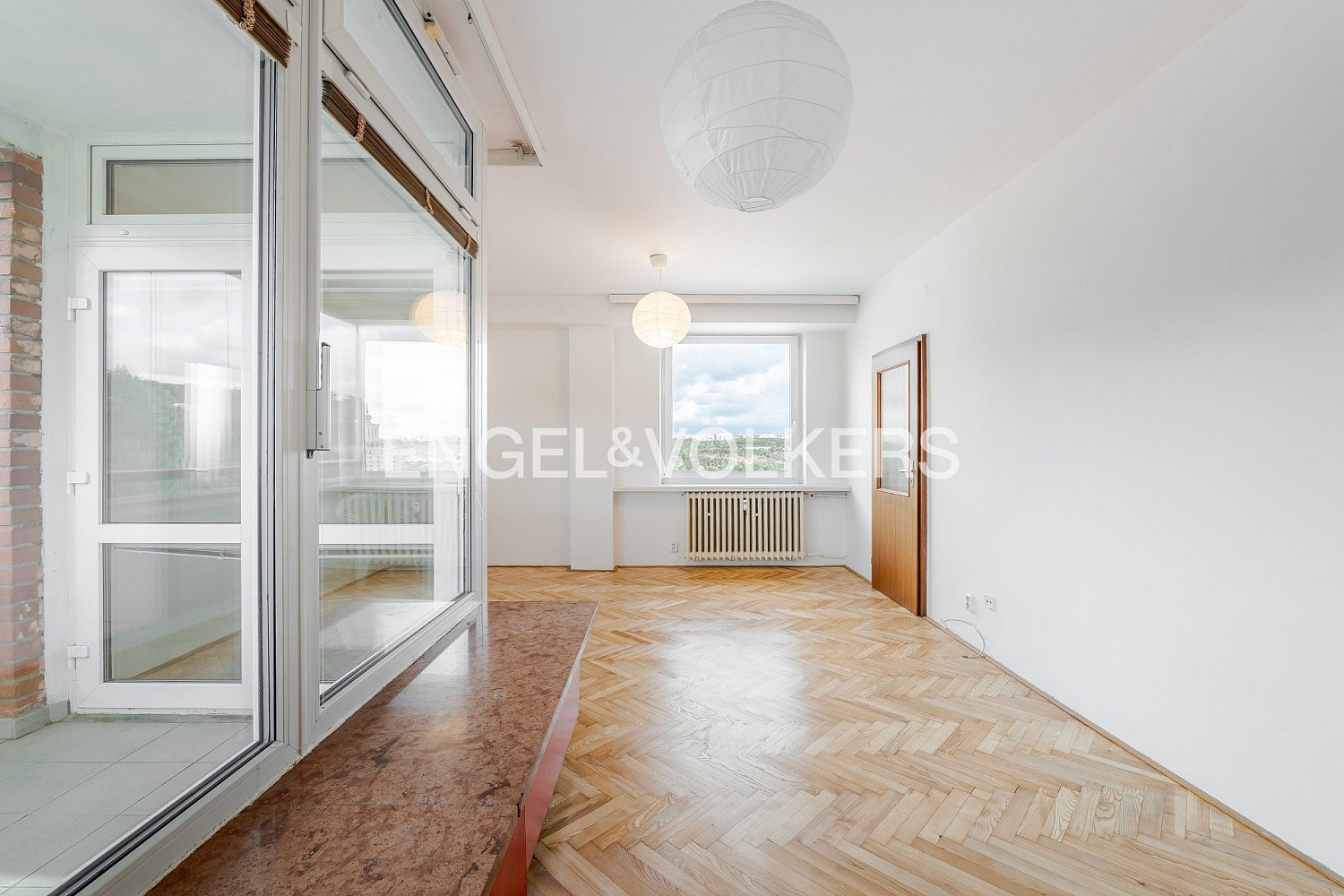 Pronájem bytu 3+1 78 m² – fotografie 5