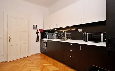 Prodej bytu 2+kk 42 m²