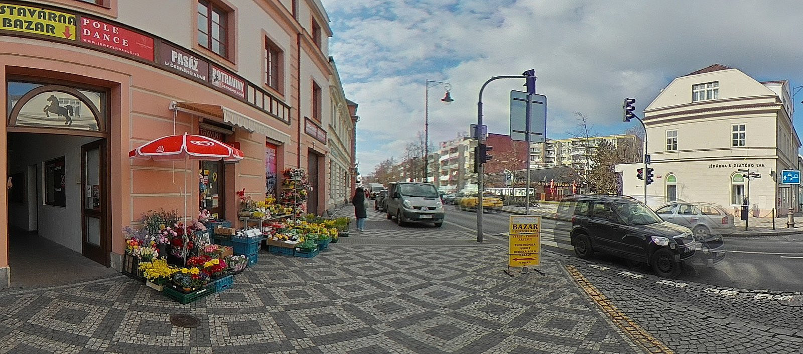 Pronájem obchodních prostor 458 m² – fotografie 5