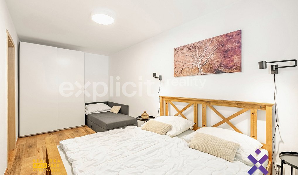 Prodej bytu 2+kk 56 m², Jeseník – náhled fotky 10