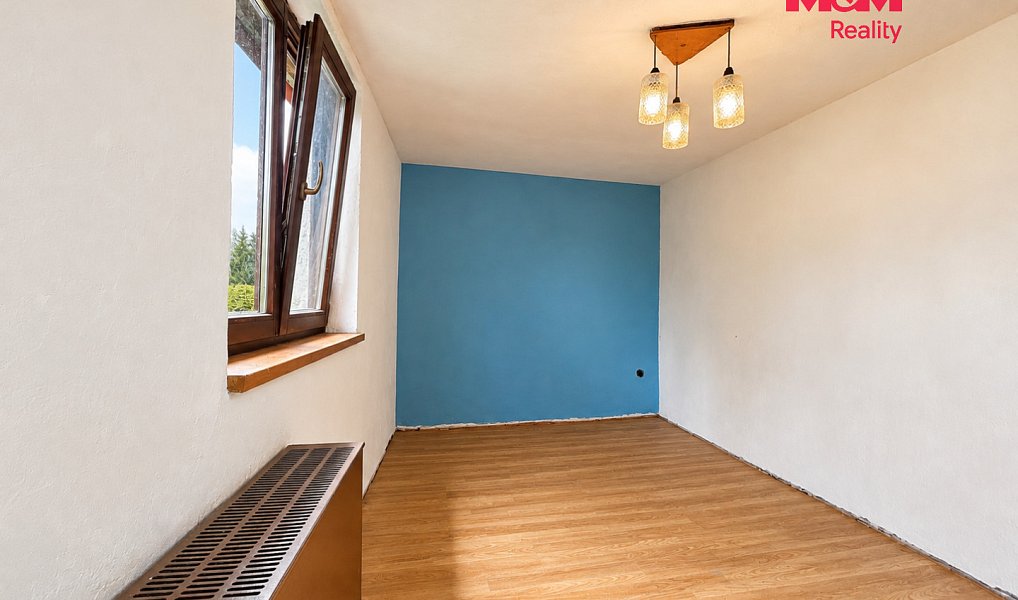 Prodej domu 126 m² s pozemkem 182 m², Počátky – náhled fotky 4