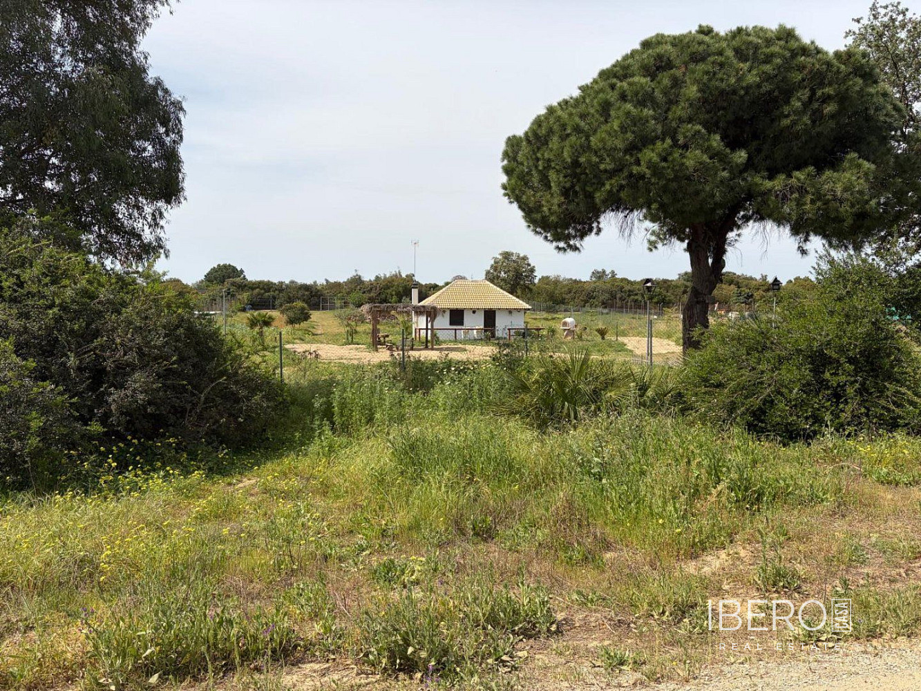 Casa 2+kk – Hinojos, El Condado - Vista 5