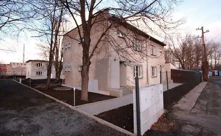 Pronájem ubytovacího objektu 417 m², Jedová, Neratovice, okres Mělník