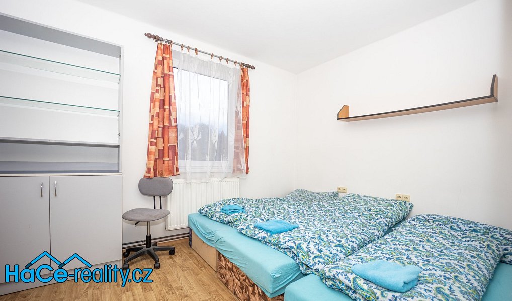 Prodej komerčního objektu (jiného typu) 572 m², Slatina nad Zdobnicí – náhled fotky 24