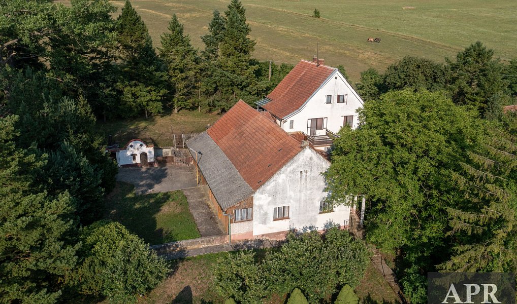 Prodej zemědělského objektu 275 m², Nezdenice – náhled fotky 6