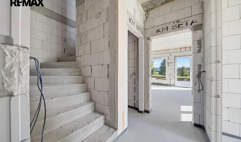 Prodej domu 115 m² s pozemkem 318 m², Karlovy Vary – náhled fotky 10