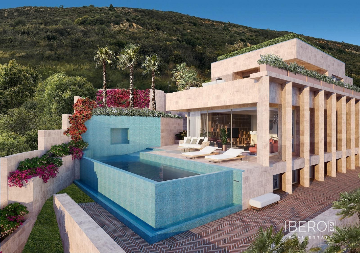Casa 5+kk – San Roque, San Roque Centro, Campo de Gibraltar - Vista 4
