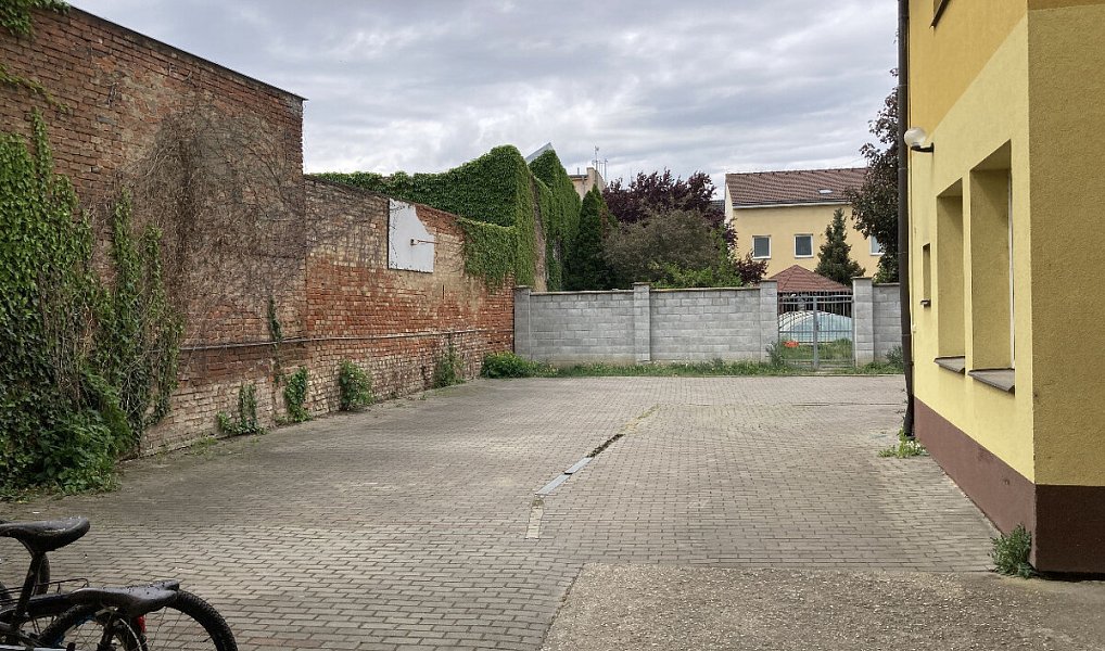 Prodej nájemního domu, činžáku 605 m², Hodonín – náhled fotky 3