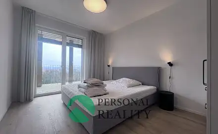 Pronájem bytu 2+kk 63 m²
