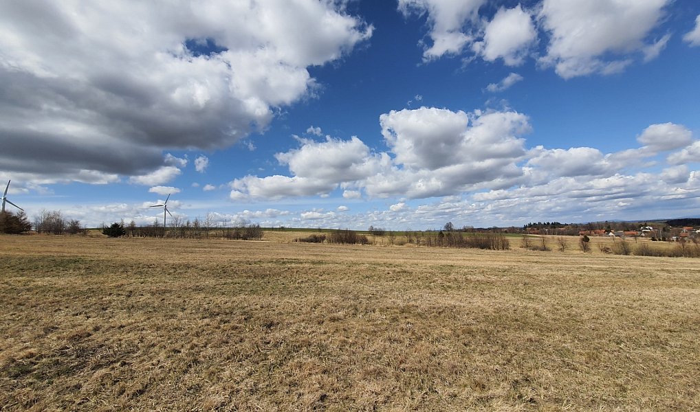 Prodej pole 54 259 m², Brodek u Konice – náhled fotky 8