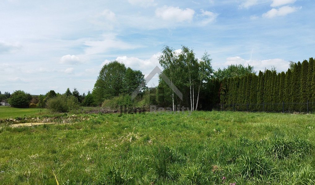 Prodej stavebního pozemku 2 310 m², Trhové Sviny – náhled fotky 8