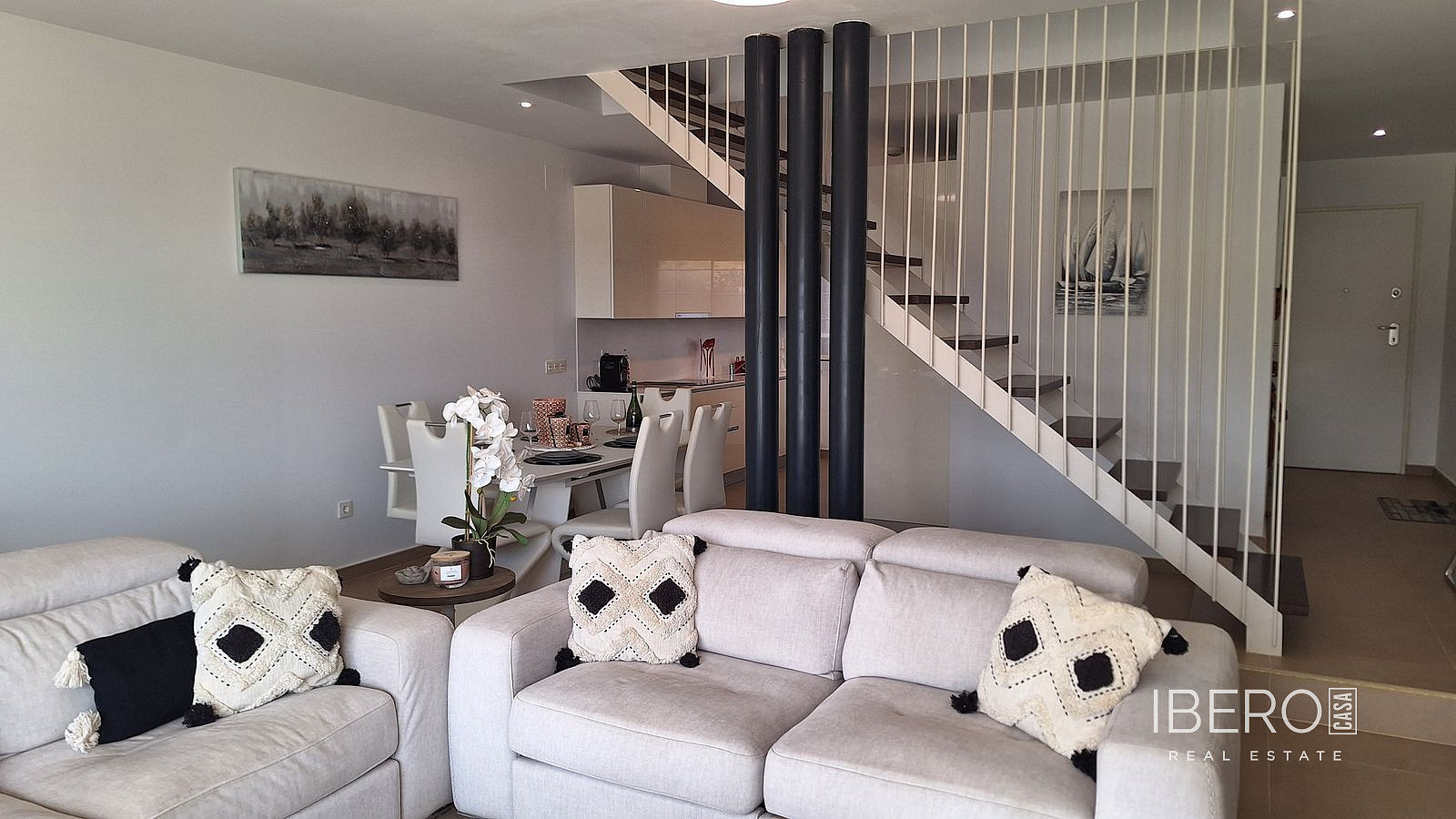 Casa 5+kk – Manilva, Manilva Pueblo, Costa del Sol Occidental - Vista 5