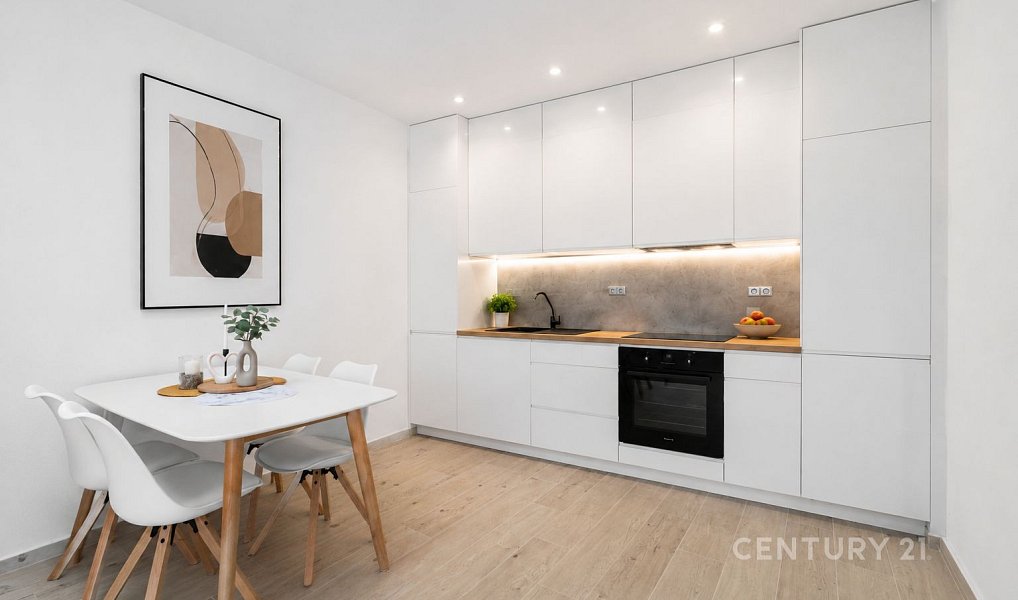 Prodej bytu 2+kk 52 m², Červená Voda – náhled fotky 4