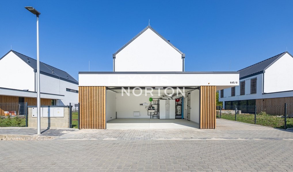 Prodej domu 182 m² s pozemkem 701 m², Přezletice – náhled fotky 8