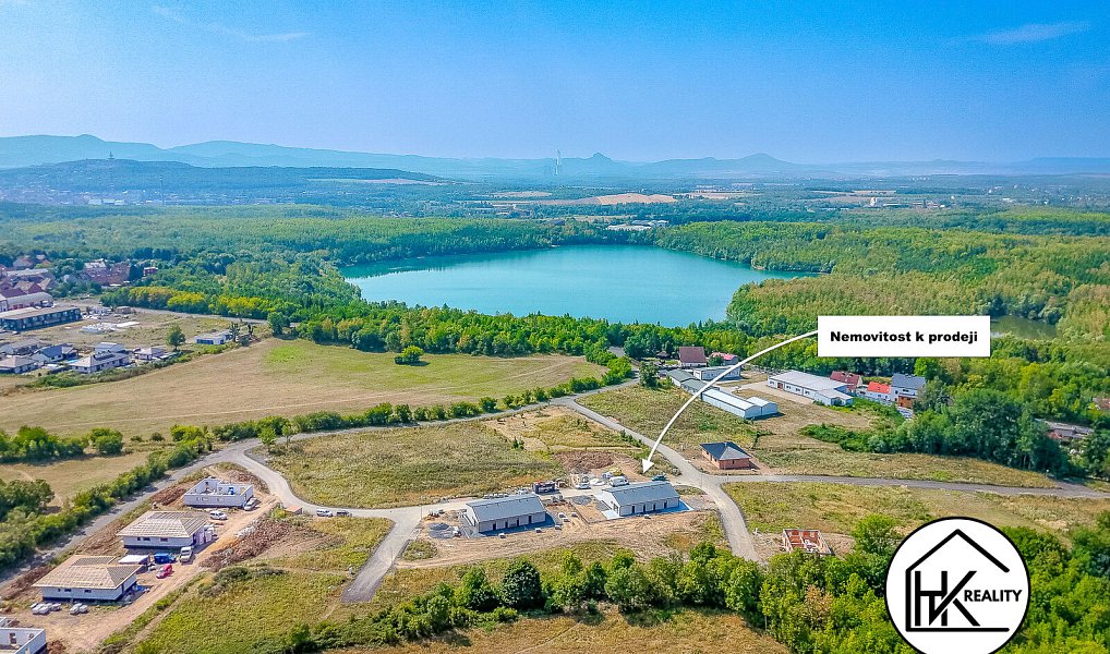 Prodej domu 94 m² s pozemkem 297 m², Dubí – náhled fotky 38