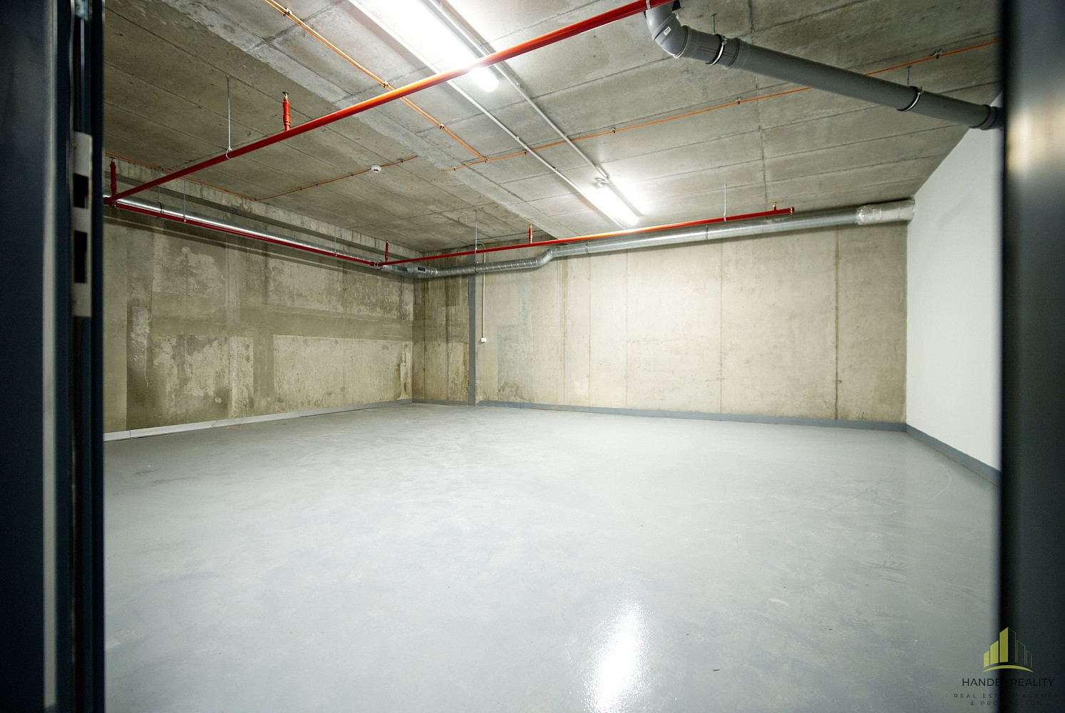 Prodej skladovacích prostor 49 m² – fotografie 4